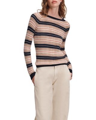 rag & bone Teresa Striped Tee