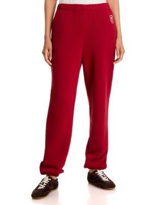 rag & bone rb X Bloom Vintage Terry Sweatpants