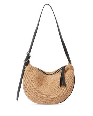 rag & bone Mercer Medium Hobo Bag