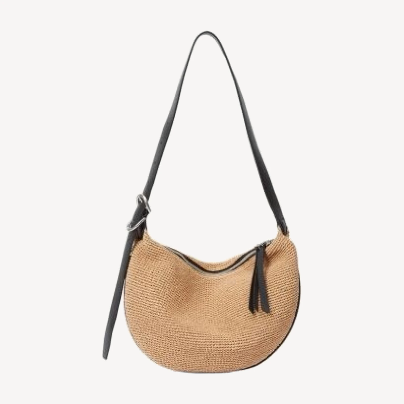 rag & bone Mercer Medium Hobo Bag