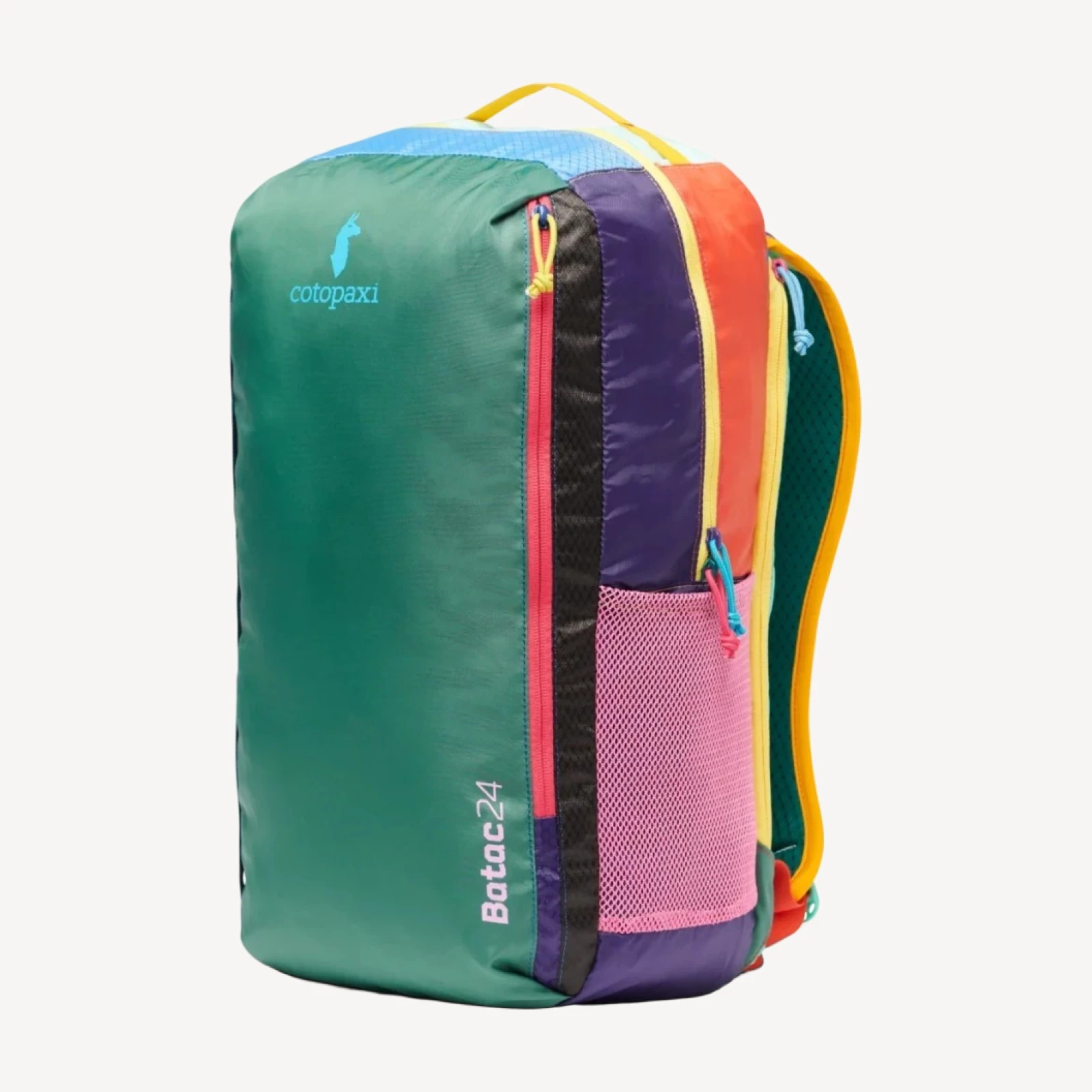 Batac 24L Daypack - Del Día