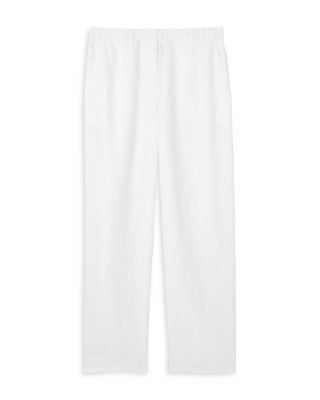 Eileen Fisher Straight Trousers
