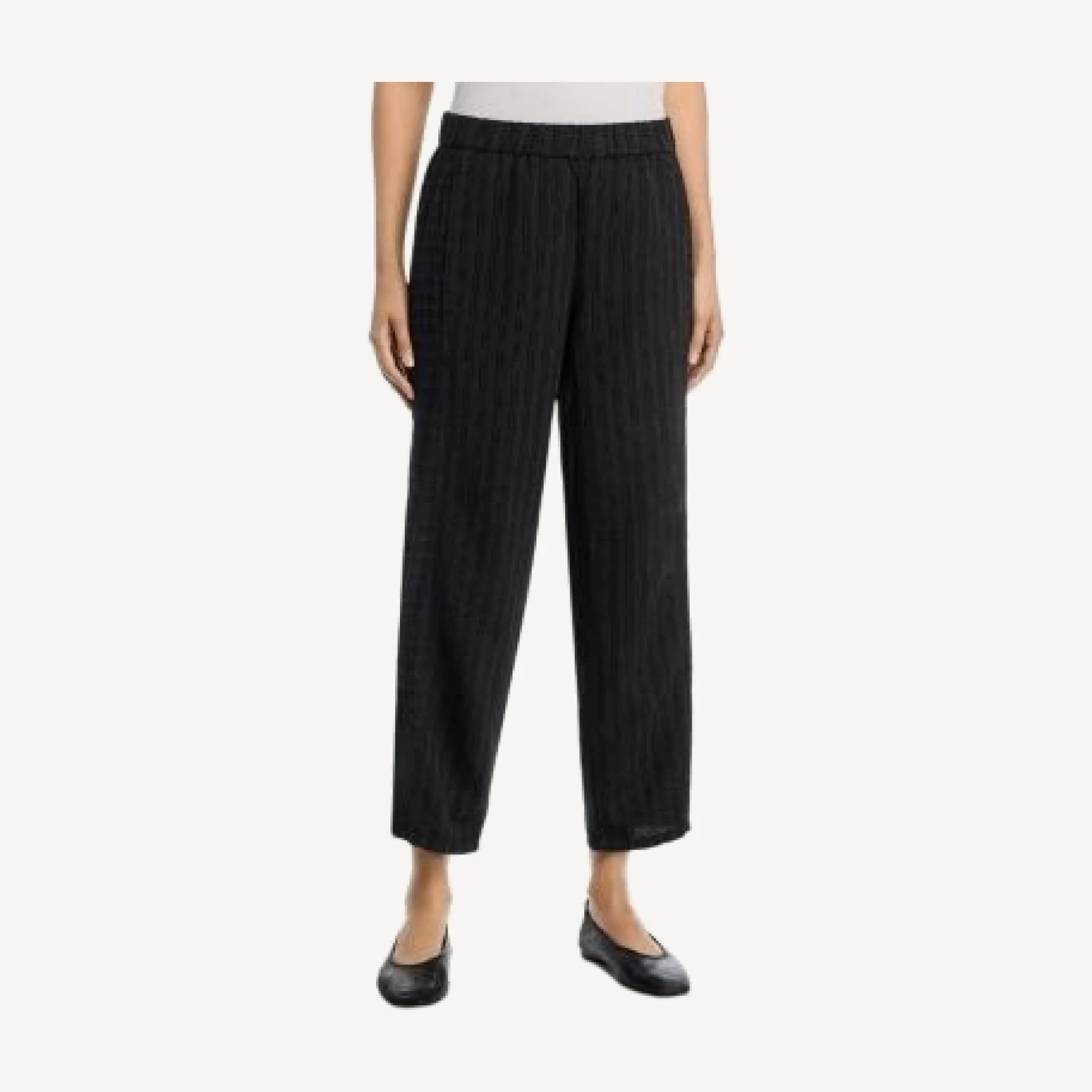 Eileen Fisher Ankle Pants