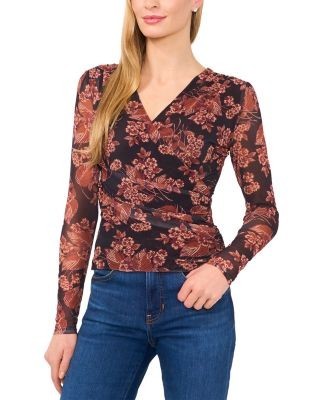 Ted Baker Mariela Top