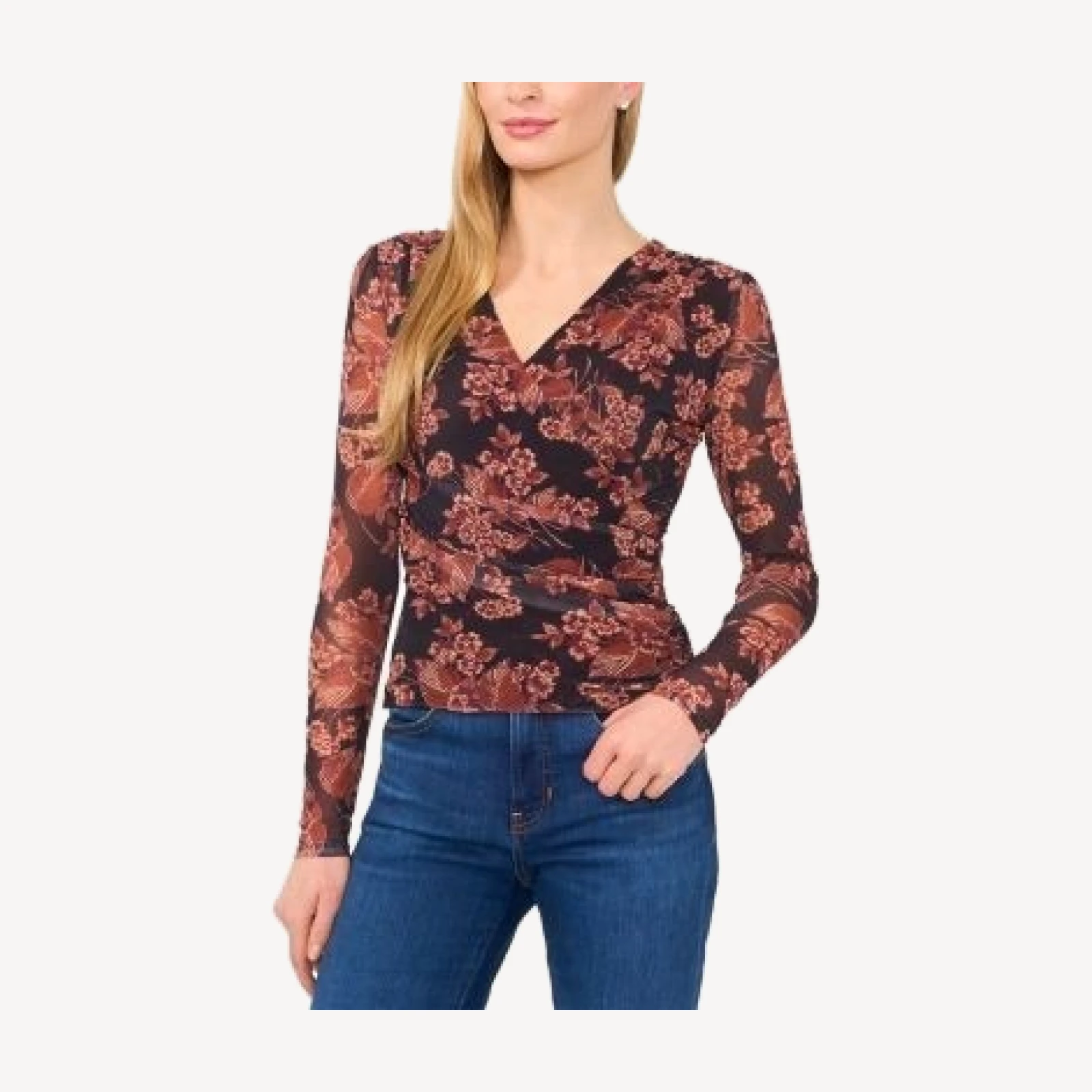 Ted Baker Mariela Top