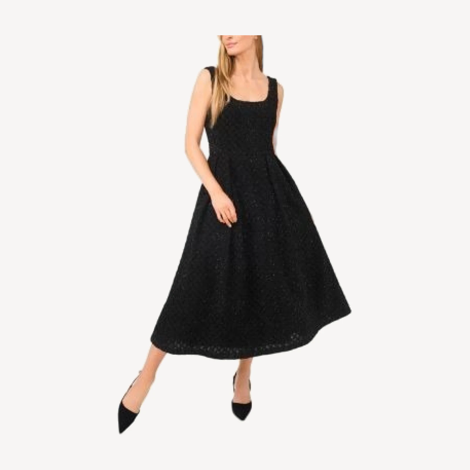 Ted Baker Twesryn Square Neck Dress