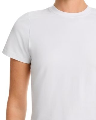 French Connection Maisie Jersey Tiny Tee