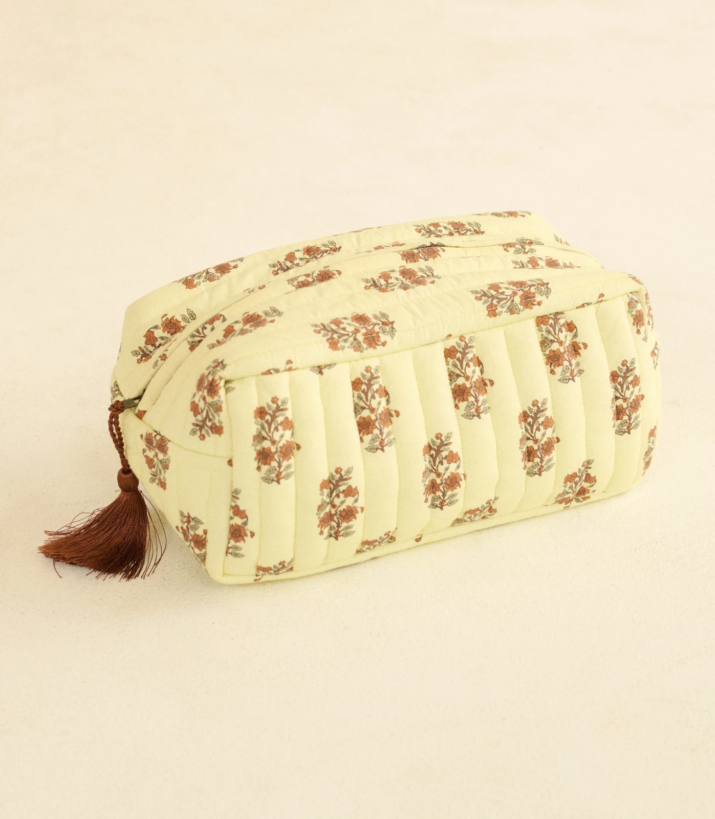CICI POUCH -- DANDELION GROVE