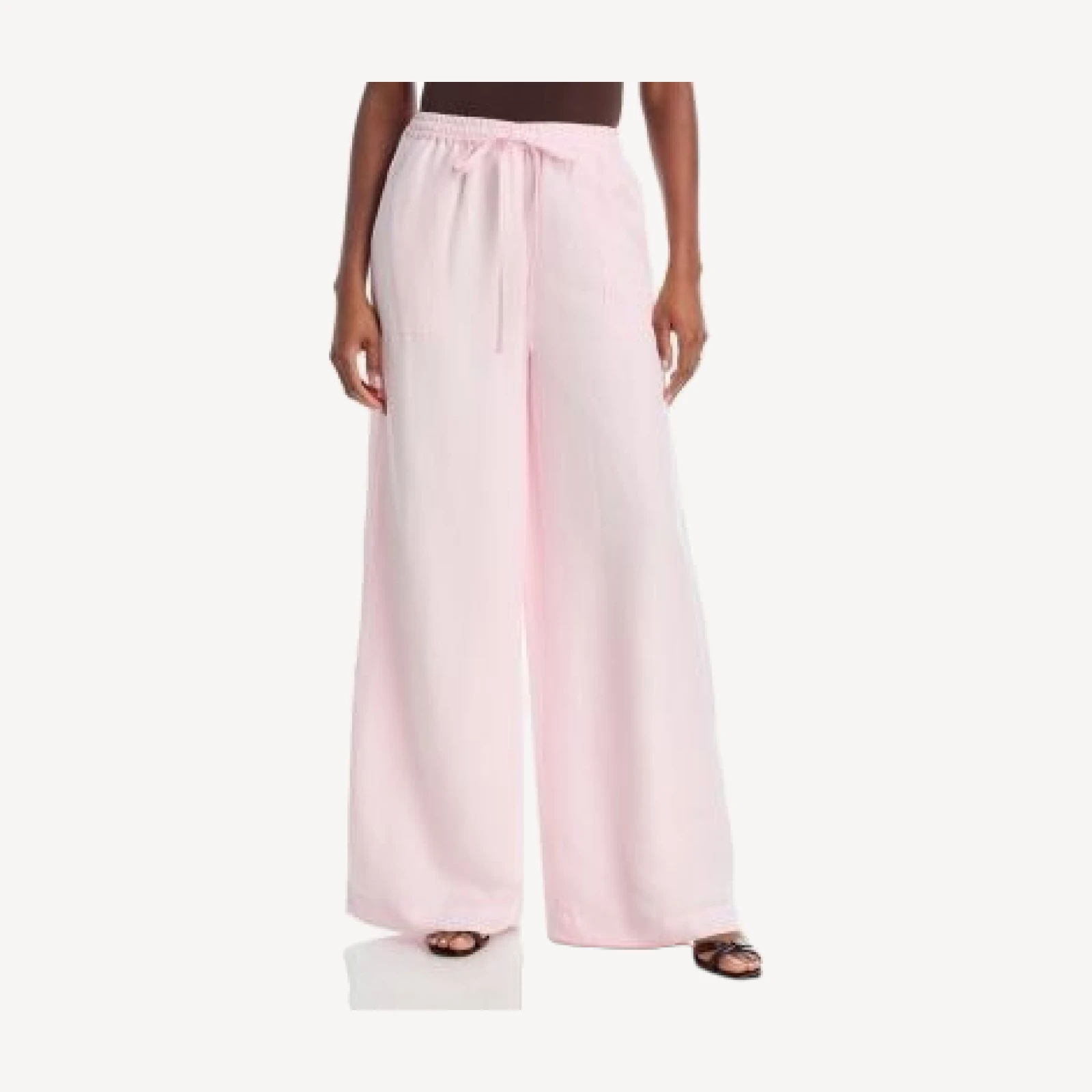 French Connection Cooper Wide Leg Pants