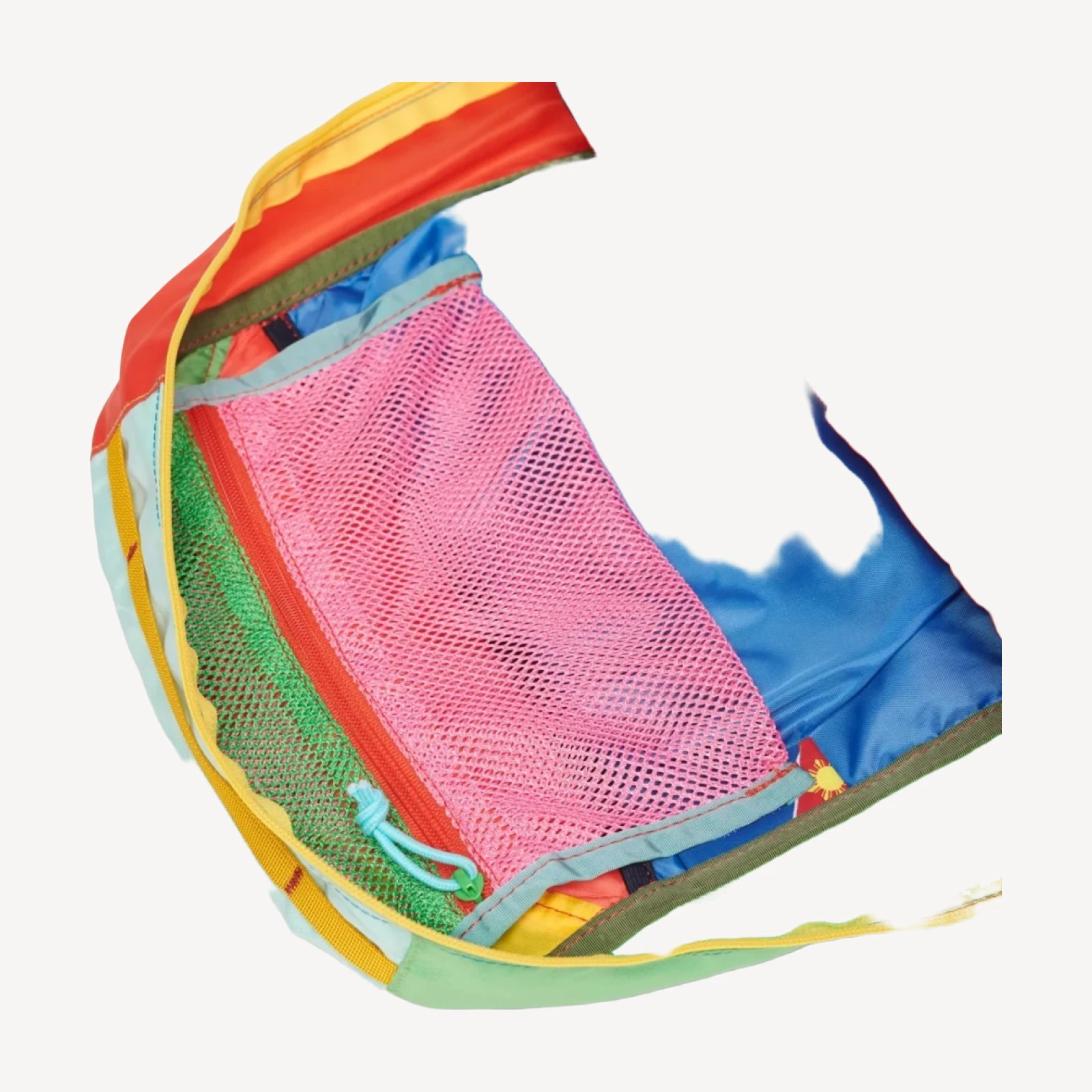 Batac 24L Daypack - Del Día
