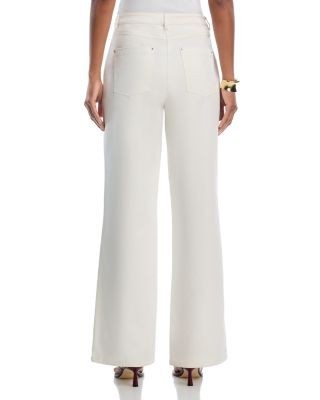 French Connection Inez Relaxed Leg Pants