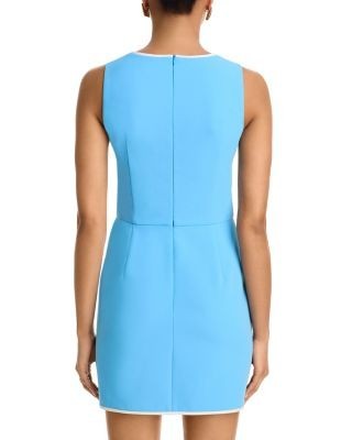 French Connection Azra Twill Dress