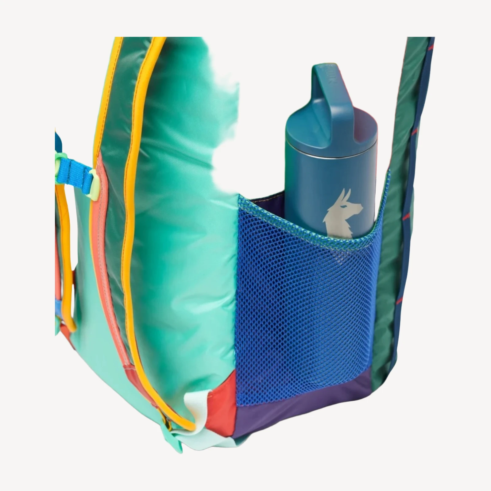 Batac 24L Daypack - Del Día