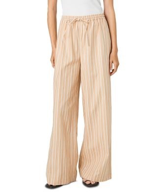 French Connection Aspen Stripe Pants