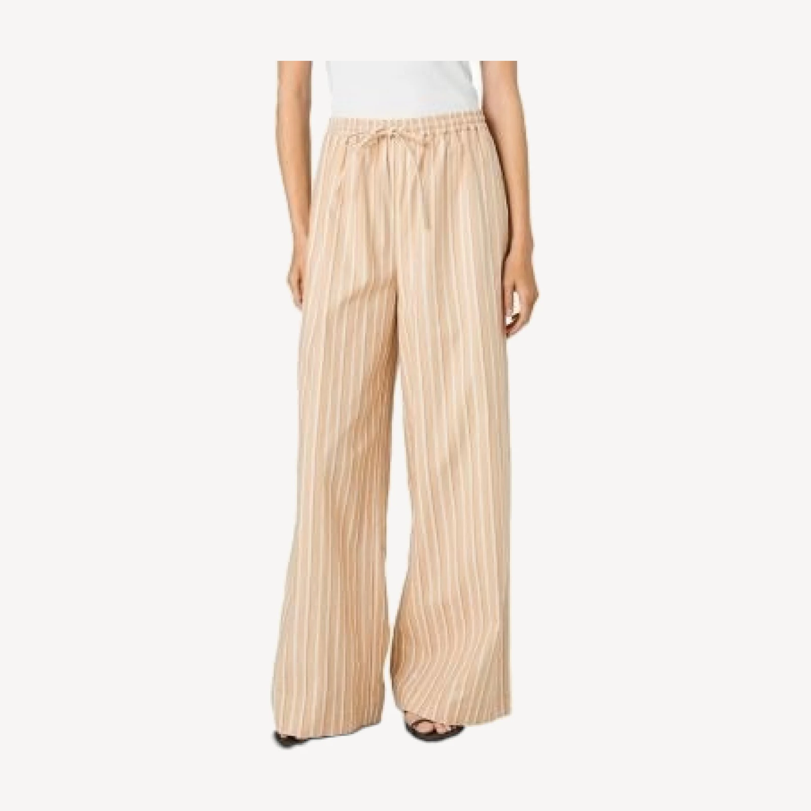 French Connection Aspen Stripe Pants