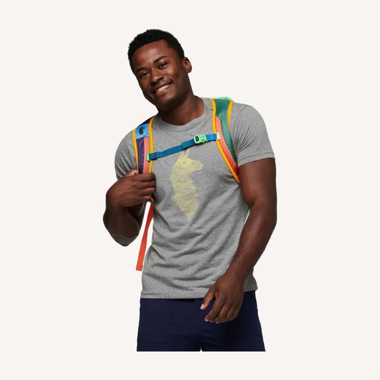 Batac 24L Daypack - Del Día