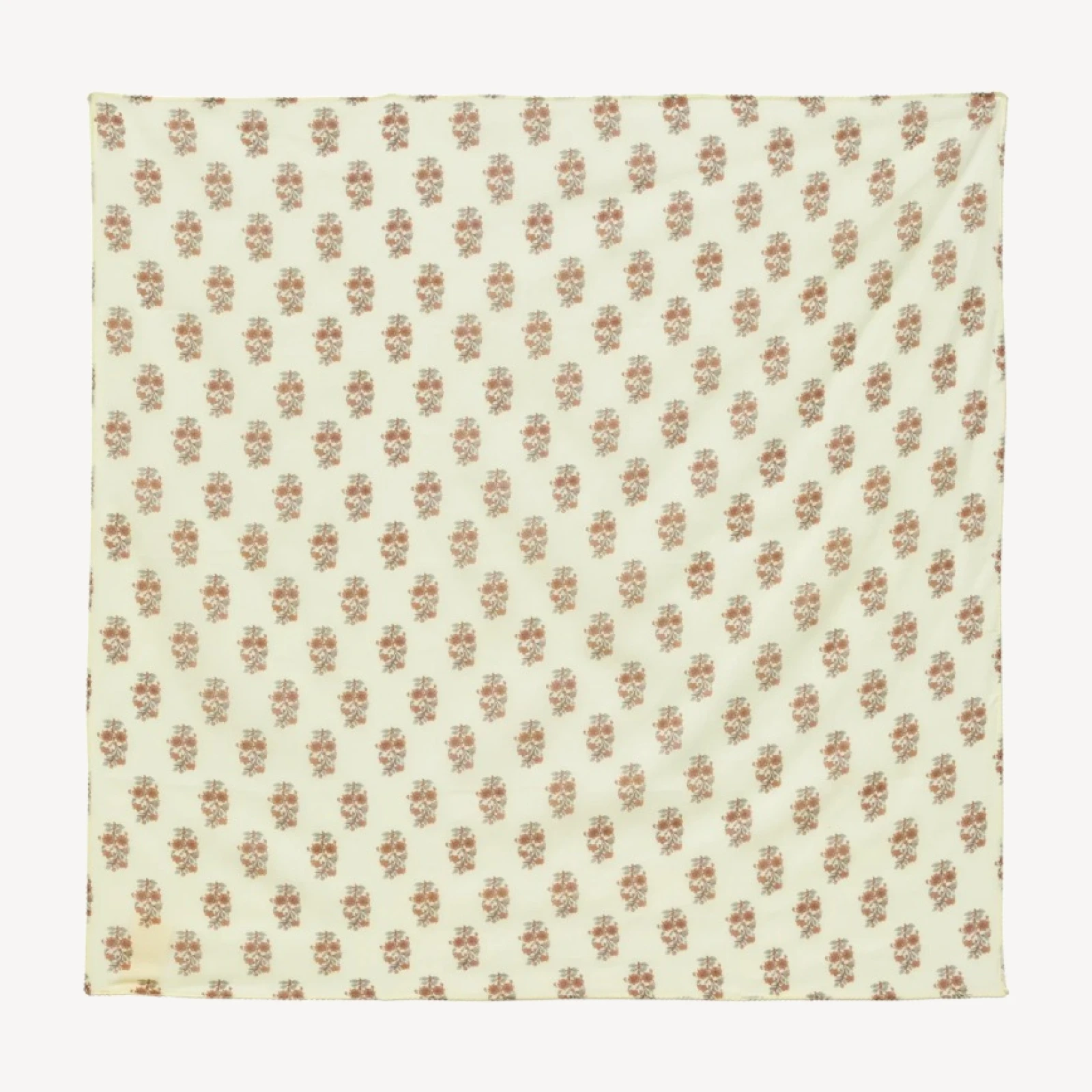 GRANDE PENNY BANDANA -- DANDELION GROVE