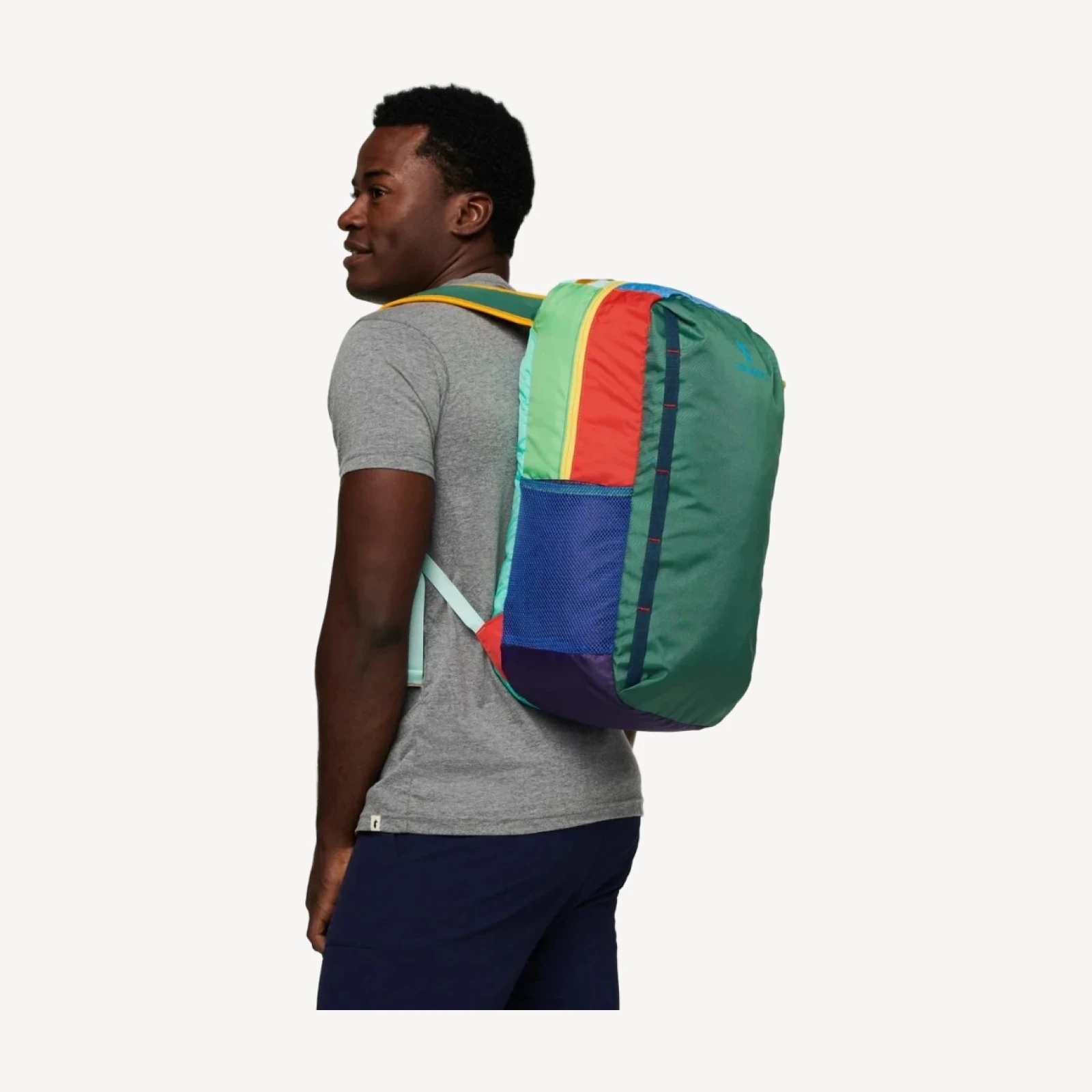 Batac 24L Daypack - Del Día