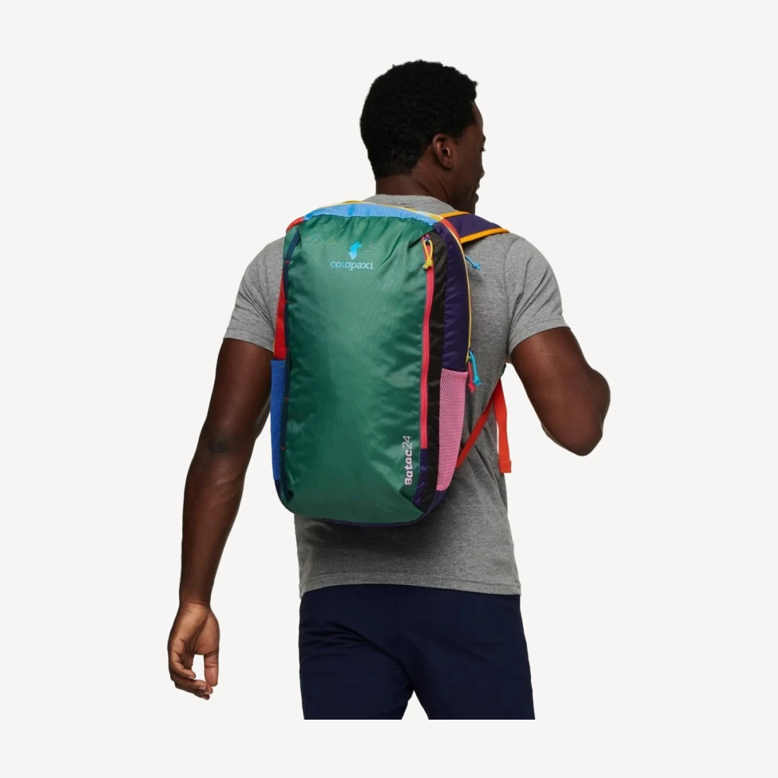Batac 24L Daypack - Del Día