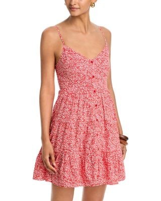 French Connection Blair Agnes Mini Dress