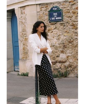 French Connection Azra Twill Cinched Jacket