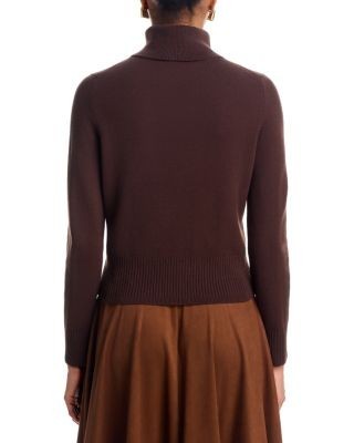 French Connection Babysoft Turtleneck Sweater