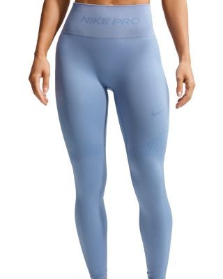 Nike Pro Seamless High Waisted 7/8 Leggings
