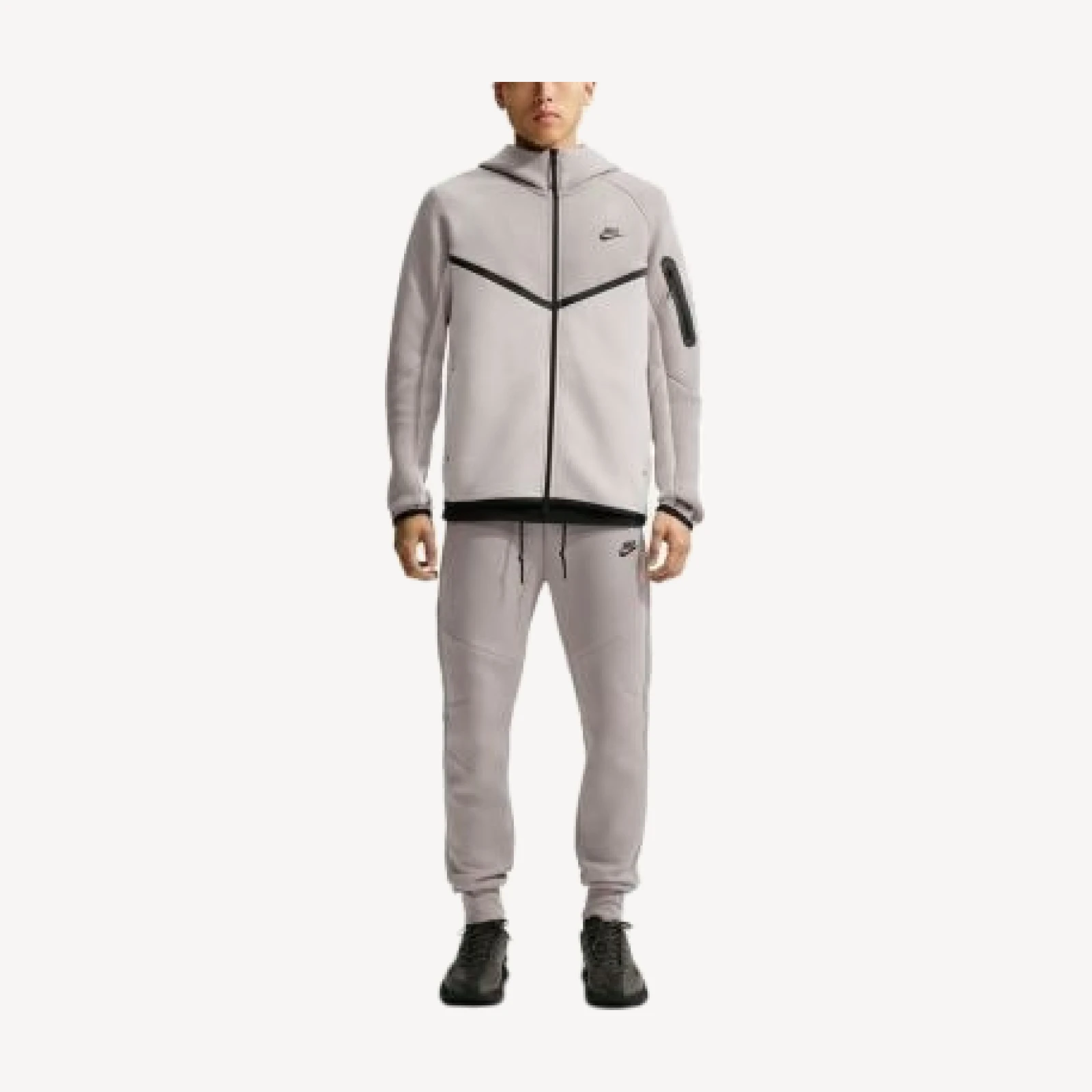 Nike Tech Fleece Hoodie