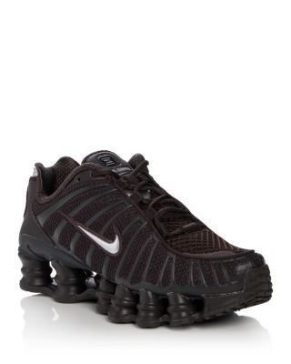 Nike Women's Shox Tl Sneakers
