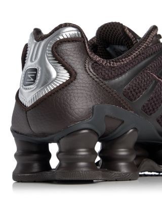 Nike Women's Shox Tl Sneakers