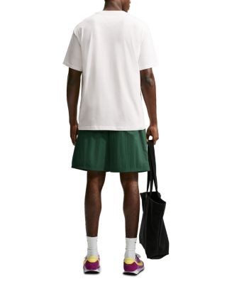 Nike Sportswear Cotton Logo T-Shirt
