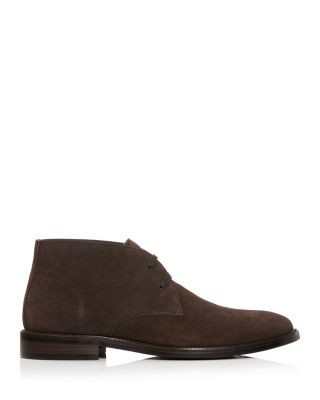 The Men's Store at Bloomingdale's Men's Lace Up Chukka Boots - Exclusive