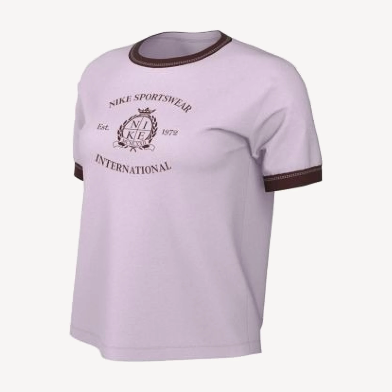 Nike Sportswear Ringer T Shirt