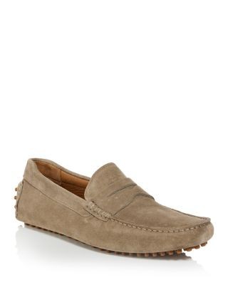 The Men's Store at Bloomingdale's Men's Penny Loafer Drivers - Exclusive
