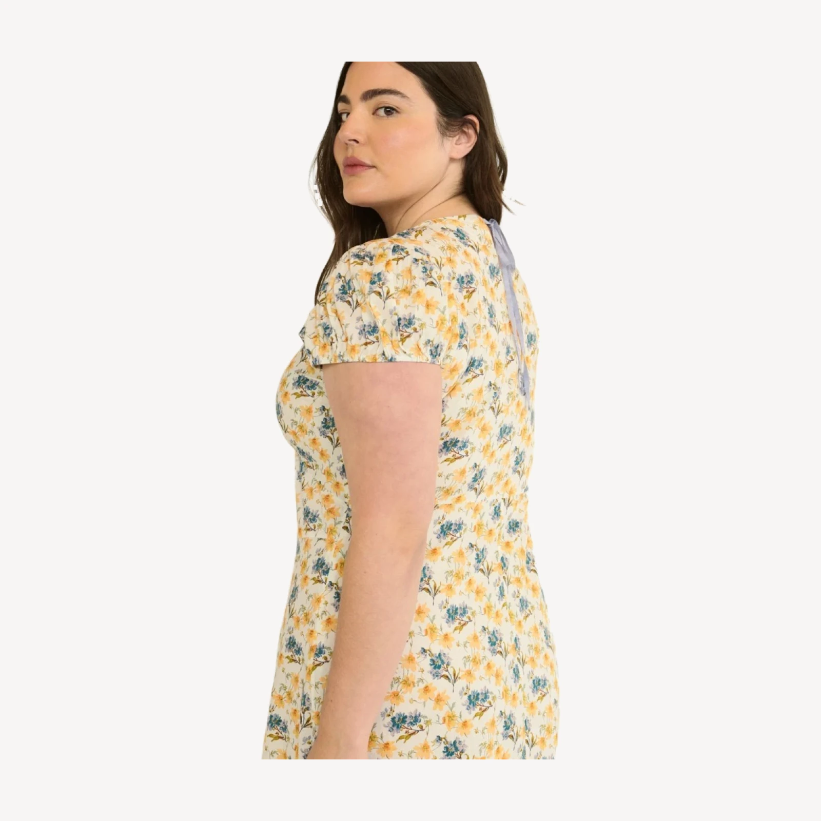 RHODIA DRESS -- NARCISSUS BLOOM