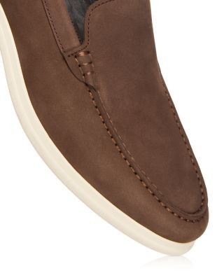 The Men's Store at Bloomingdale's Men's Casual Slip On Venetian Loafers - Exclusive