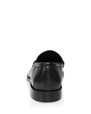 The Men's Store at Bloomingdale's Men's Slip On Penny Loafers - Exclusive