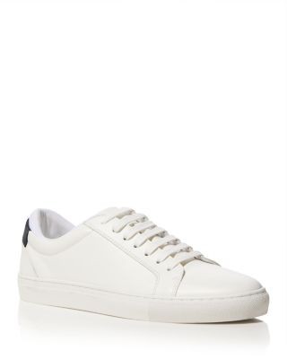 The Men's Store at Bloomingdale's Men's Lace Up Fashion Sneaker