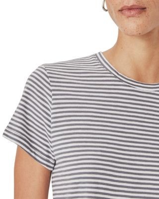 Splendid Louisa Stripe Tee