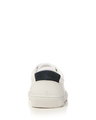 The Men's Store at Bloomingdale's Men's Lace Up Fashion Sneaker