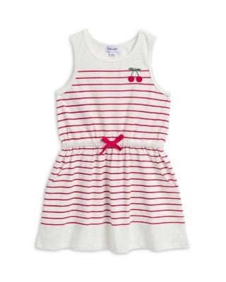 Splendid Girls' Very Cherry Dress - Little Kid