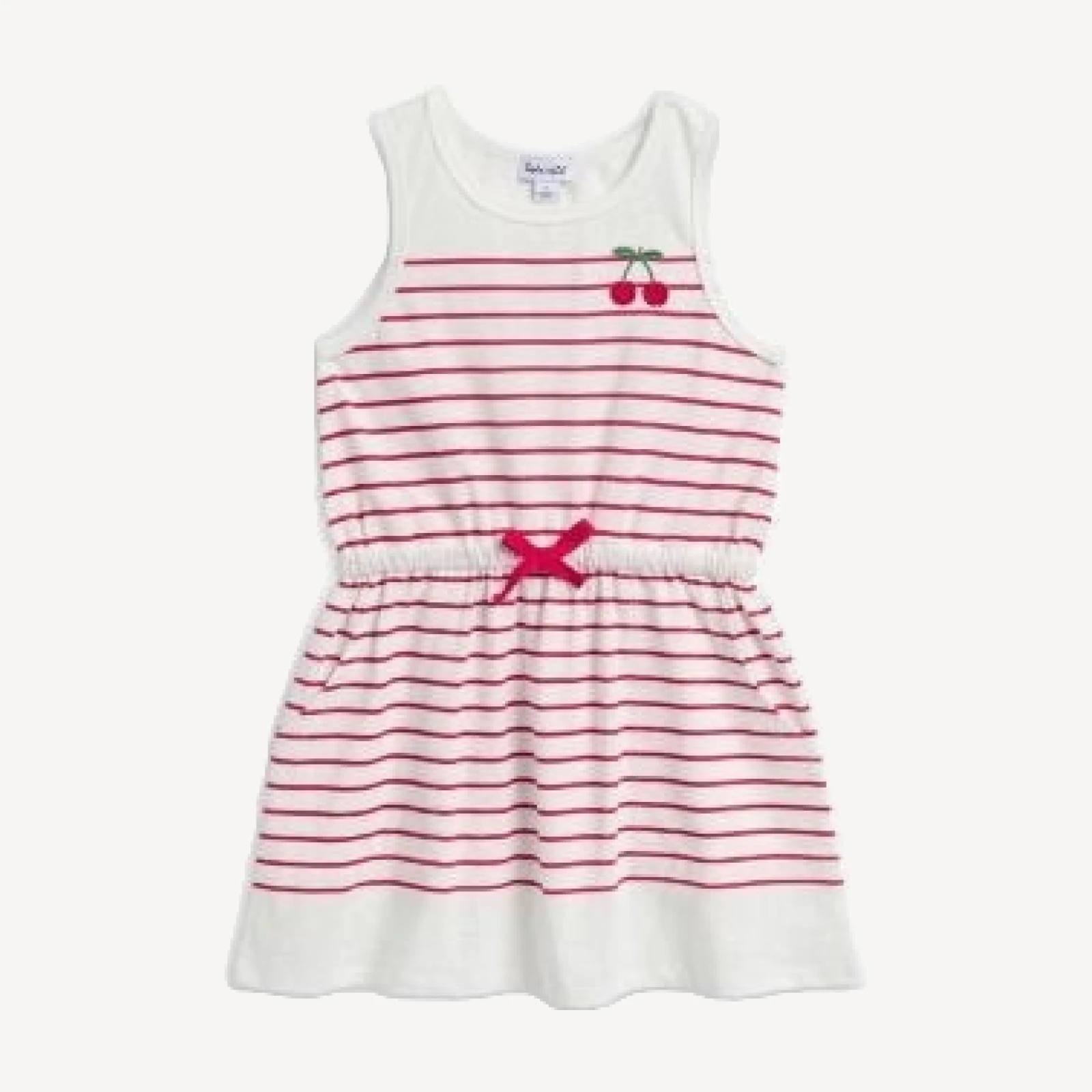 Splendid Girls' Very Cherry Dress - Little Kid