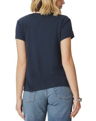 Splendid Regen Crewneck Tee