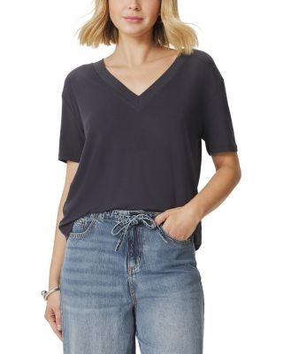 Splendid Kacey V Neck Tee