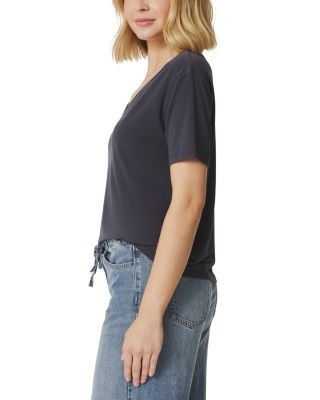 Splendid Kacey V Neck Tee
