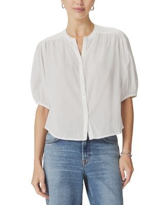 Splendid Madelyn Blouse
