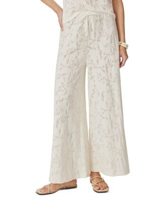 Splendid Air Burnout Pants