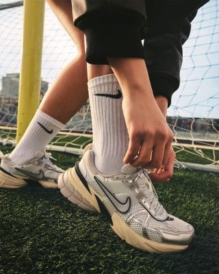 Nike Women's V2K Running Sneakers