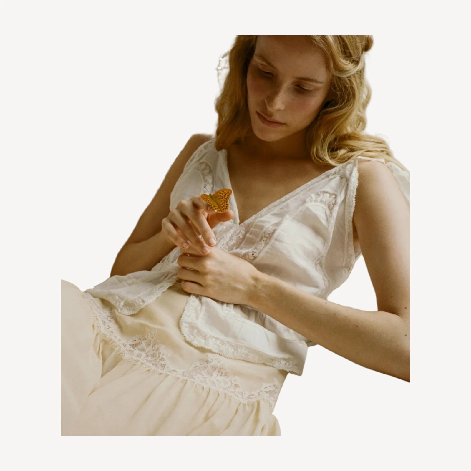 HERTISE TOP -- SALT