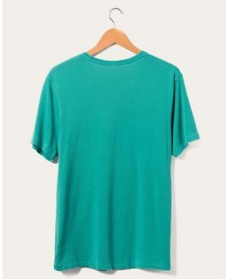 Junk Food Clothing Ford Bronco Beach Vintage-Like Tee